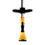 Акумулаторен Градински Тример косачка VIKI 24V 5.0AH - Image 6