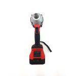 Професионален акумулаторен ударен гайковерт VIKI DBL 3-21 безчетков - Image 5