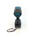 ПРОФЕСИОНАЛЕН АКУМУЛАТОРЕН УДАРЕН ГАЙКОВЕРТ DBL 3-21 БЕЗЧЕТКОВ - Image 3