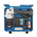 ФЛЕКС С БАТЕРИИ 21V LI-ION МОДЕЛ BY-BA089 С ДВЕ БАТЕРИИ