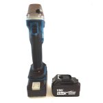 ФЛЕКС С БАТЕРИИ 21V LI-ION МОДЕЛ BY-BA089 С ДВЕ БАТЕРИИ - Image 4