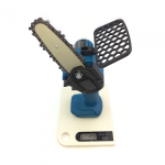 МИНИ РЕЗАЧКА ЗА ДЪРВА / АКУМУЛАТОРЕН ВЕРИЖЕН ТРИОН - Image 7