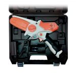 МИНИ РЕЗАЧКА ЗА ДЪРВА / АКУМУЛАТОРЕН ВЕРИЖЕН ТРИОН