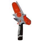 МИНИ РЕЗАЧКА ЗА ДЪРВА / АКУМУЛАТОРЕН ВЕРИЖЕН ТРИОН - Image 2