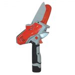 МИНИ РЕЗАЧКА ЗА ДЪРВА / АКУМУЛАТОРЕН ВЕРИЖЕН ТРИОН - Image 3