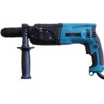 ПЕРФОРАТОР VIKI HR2470 900W ПАТРОННИК SDS-PLUS