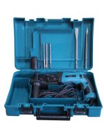 ПЕРФОРАТОР VIKI HR2470 900W ПАТРОННИК SDS-PLUS - Image 3