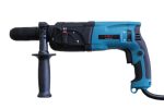 ПЕРФОРАТОР VIKI HR2470 900W ПАТРОННИК SDS-PLUS - Image 5