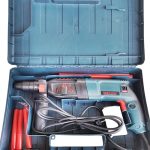 ПЕРФОРАТОР 2-26 DFR МОЩЕН 800 W VPROFESIONAL VIKI