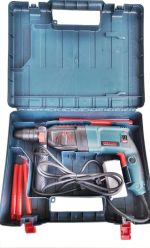 ПЕРФОРАТОР 2-26 DFR МОЩЕН 800 W VPROFESIONAL VIKI - Image 2