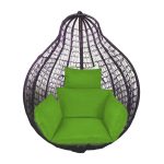 Градинска люлка - тип круша