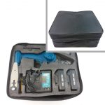 МИНИ РЕЗАЧКА ЗА ДЪРВА / АКУМУЛАТОРЕН ВЕРИЖЕН ТРИОН - Image 3