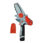 МИНИ РЕЗАЧКА ЗА ДЪРВА / АКУМУЛАТОРЕН ВЕРИЖЕН ТРИОН 