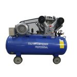 Компресор за въздух Italy обем 300 литра с четири глави