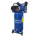 Компресор за въздух 120л 12,5bar вертикален