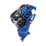 Компресор за въздух 120л 12,5bar вертикален - Image 2