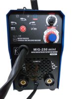 Tелоподаващо устройство MIG/CO2-250А мини професионалнo инверторнo - Image 3
