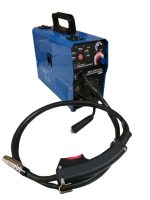 Tелоподаващо устройство MIG/CO2-250А мини професионалнo инверторнo - Image 4