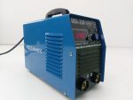 Електрожен Volt Electric 250 R BLUE Инверторен Дигитален ДИСПЛЕЙ - Image 3