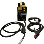 Tелоподаващо устройство MIG/CO2-250 А професионалнo инверторнo - Image 2