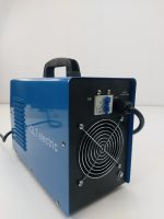 Електрожен Volt Electric 250 R BLUE Инверторен +Соларен Шлем с ПОДАРЪК Ръкавици - Image 5