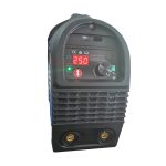 Volt Electric Електрожен 250А Серия Turbo Max с Соларна Маска и ПОДАРЪК РЪКАВИЦИ - Image 3