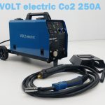 Телоподаващо 250А MIG-MAG VOLT Electric Професионално