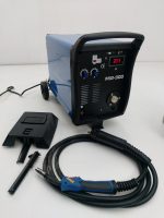 ИНВЕРТОРЕН Заваръчен Апарат Volt Electric MIG-300A Max Power Телоподаващ апарат