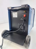 ИНВЕРТОРЕН Заваръчен Апарат Volt Electric MIG-300A Max Power Телоподаващ апарат - Image 5