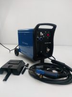 Телоподаващо MIG/MMA 300A  2 в 1 VOLT Electric Телоподаващо С Електрожен