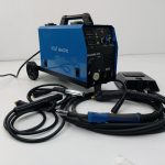 Телоподаващо МИГ-ММА 250A С Електрожен IGBT VOLT Electric