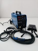 Телоподаващо С Електрожен MIG-ММА 250А VOLT Electric Пълен Комплект 2 в 1 - Image 3