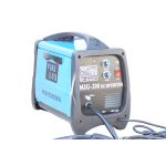 Телоподаващо устройство MIG 200 A Viki Lux – Professional