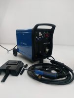 Телоподаващо С Електрожен MIG/MMA 300A VOLT Electric 2 В 1 - Image 6