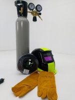 Телоподаващо С Електрожен MIG/MMA 300A VOLT Electric 2 В 1 - Image 7