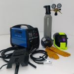 ТЕЛОПОДАВАЩО Устройство Пълен Комплект МИГ-250 A Volt Electric ПРОФЕСИОНАЛНО с вграден шланг