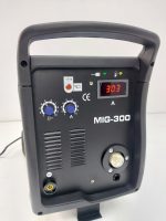 Телоподаващо 300 А Инверторен Професионален Апарат Пълен Комплект Volt Electric - Image 4