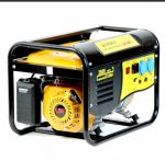 ГЕНЕРАТОР ЗА ТОК 2.6 KW BULPOWER БЕНЗИНОВ МОНОФАЗЕН - Image 2