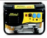 ГЕНЕРАТОР ЗА ТОК BP 3,5 KW BULPOWER БЕНЗИНОВ МОНОФАЗЕН