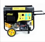 ГЕНЕРАТОР ЗА ТОК BP 8.5 KW BULPOWER С ЕЛ СТАРТЕР МОНОФАЗЕН ТОК БЕНЗИН-ГАЗ