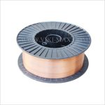 Телоподаващо устройство MIG 230 A Viki Lux – Professional - Image 5