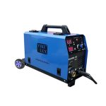 Телоподаващо + електрожен 160A MIG/MMA Viki Lux професионално