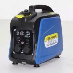 ГЕНЕРАТОР ЗА ТОК BULPOWER 2 KW МОДЕЛ BB2000I МОНОФАЗЕН ИНВЕРТОРЕН