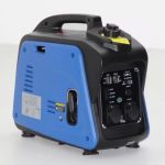 ГЕНЕРАТОР ЗА ТОК BULPOWER 2 KW МОДЕЛ BB2000I МОНОФАЗЕН ИНВЕРТОРЕН - Image 3