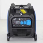 ГЕНЕРАТОР ЗА ТОК BULPOWER 6.5 KW МОДЕЛ BX6500I МОНОФАЗЕН ИНВЕРТОРЕН - Image 2