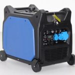 ГЕНЕРАТОР ЗА ТОК BULPOWER 6.5 KW МОДЕЛ BX6500I МОНОФАЗЕН ИНВЕРТОРЕН - Image 3