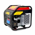 ГЕНЕРАТОР ЗА ТОК 4 KW МОДЕЛ HJ 3800H МОНОФАЗЕН ИНВЕРТОРЕН - Image 3