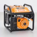 ГЕНЕРАТОР ЗА ТОК ZIEL 3.5KW МОДЕЛ ZL3600 МОНОФАЗЕН БЕНЗИНОВ РЪЧЕН - Image 3