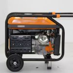 Промо ГЕНЕРАТОР ЗА ТОК ZIEL 6.5KW МОДЕЛ ZL6500E МОНОФАЗЕН БЕНЗИНОВ С ЕЛ. СТАРТ - Image 2