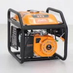 ГЕНЕРАТОР ЗА ТОК ZIEL 2.5KW МОДЕЛ ZL2500 МОНОФАЗЕН БЕНЗИНОВ РЪЧЕН - Image 3